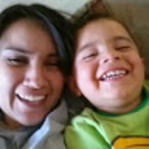 Meet your Posher, Jazmin